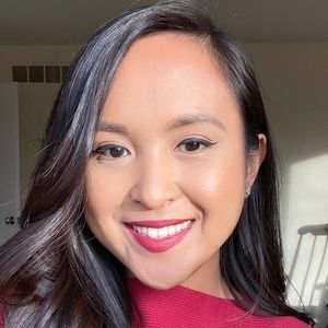 Meet your Posher, Tricia